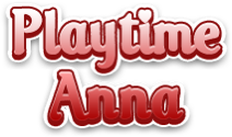 Playtime Anna