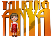 Talking Anya