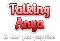 Talking Anya